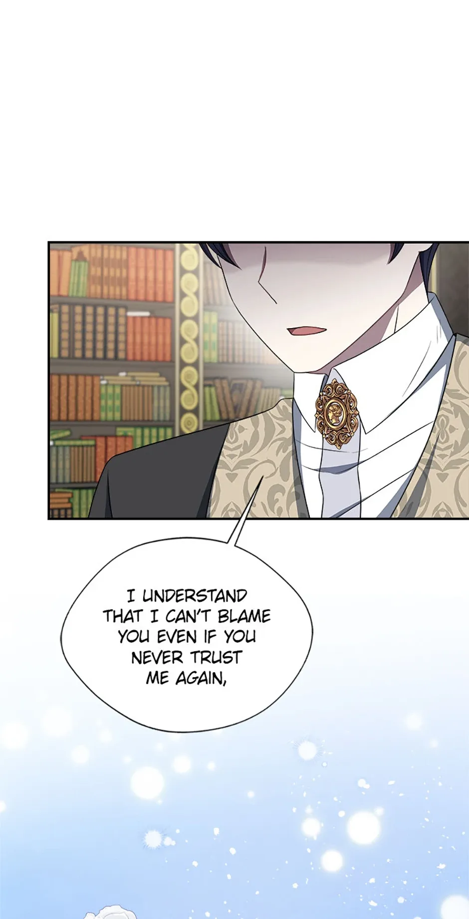 I Became The Older Sister of A Regretful Male Lead Chapter 90 page 28