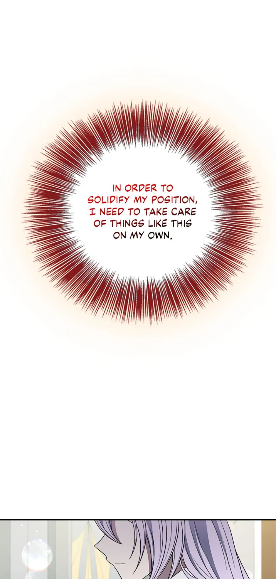 I Became The Older Sister of A Regretful Male Lead Chapter 92 page 7