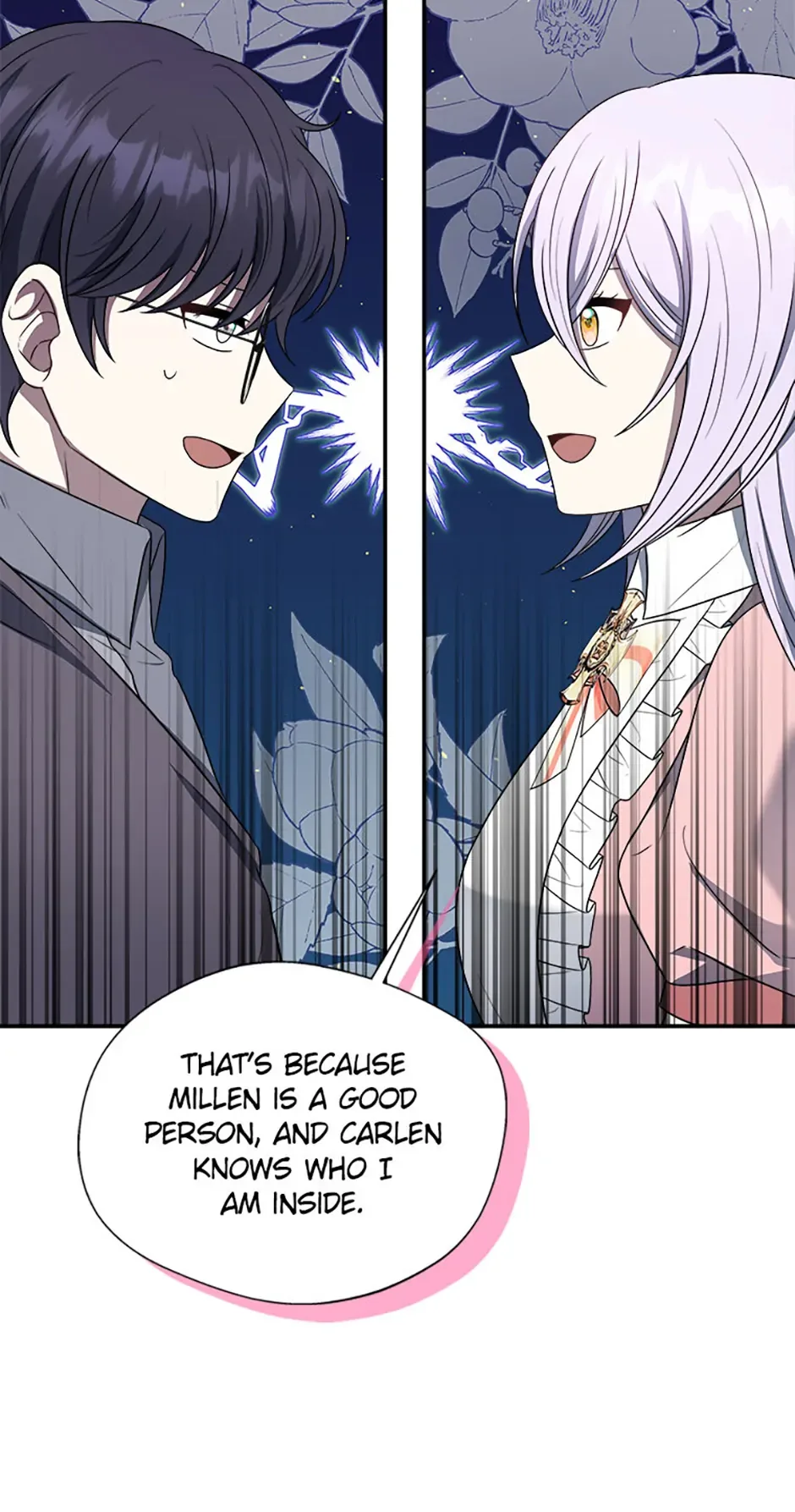 I Became The Older Sister of A Regretful Male Lead Chapter 92 page 26