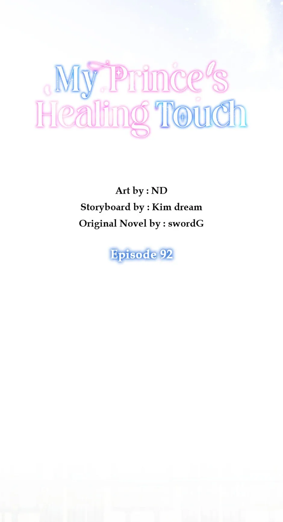 I Became The Older Sister of A Regretful Male Lead Chapter 92 page 16