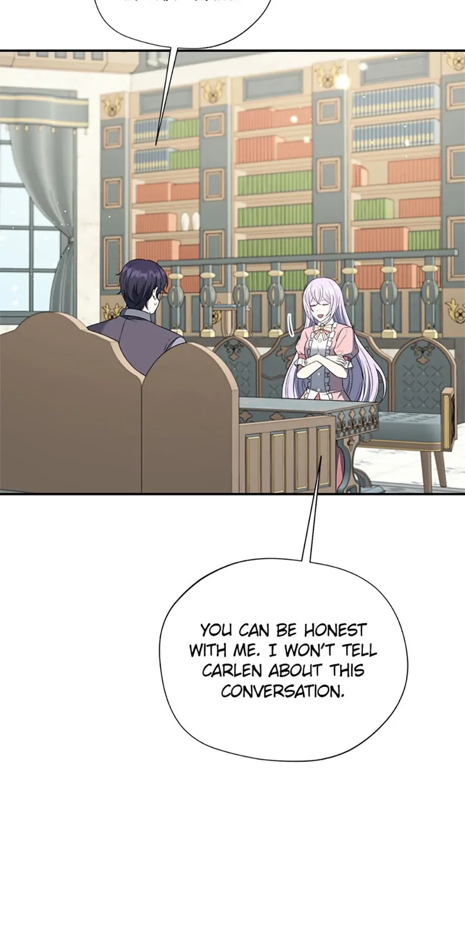 I Became The Older Sister of A Regretful Male Lead Chapter 92 page 22