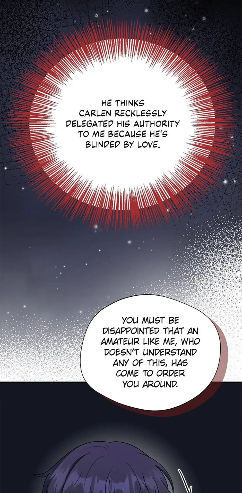 I Became The Older Sister of A Regretful Male Lead Chapter 92 page 20