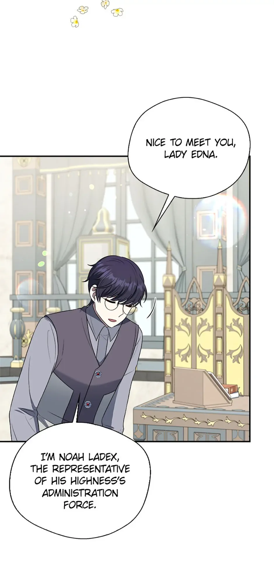 I Became The Older Sister of A Regretful Male Lead Chapter 92 page 10