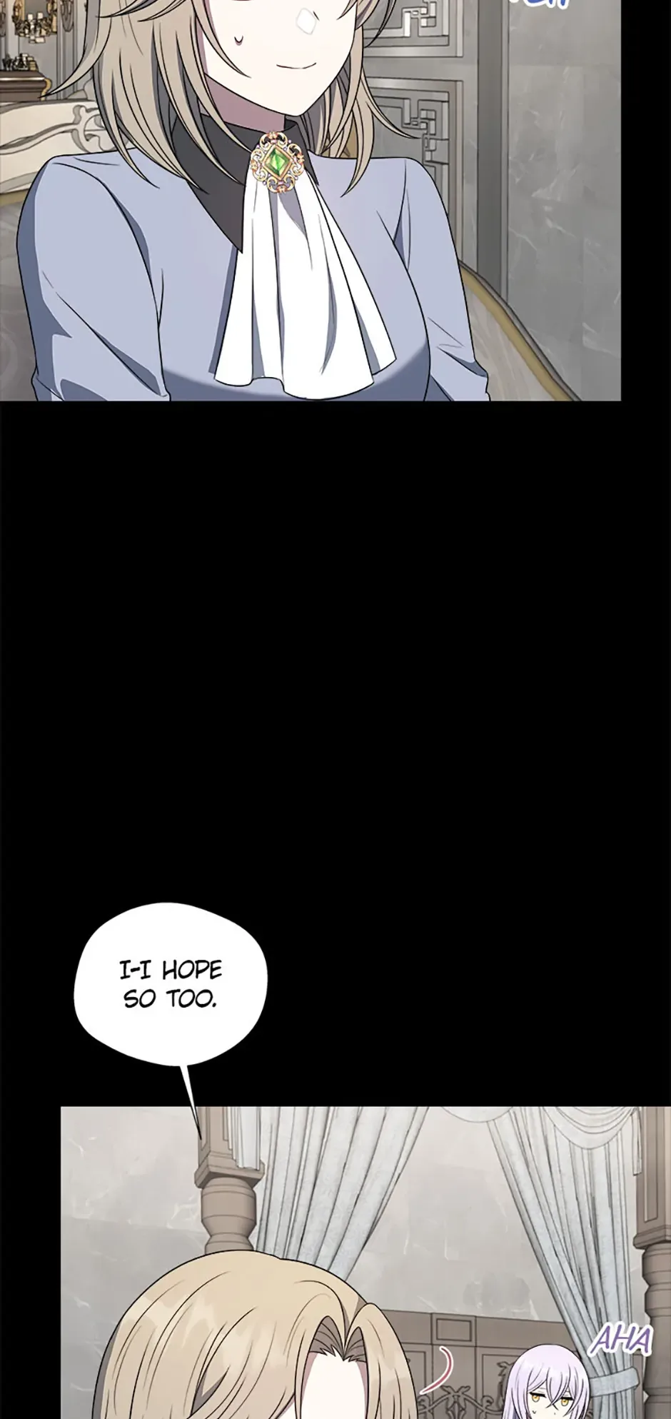 I Became The Older Sister of A Regretful Male Lead Chapter 92 page 4