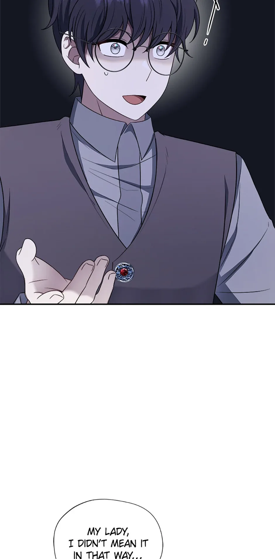 I Became The Older Sister of A Regretful Male Lead Chapter 92 page 21
