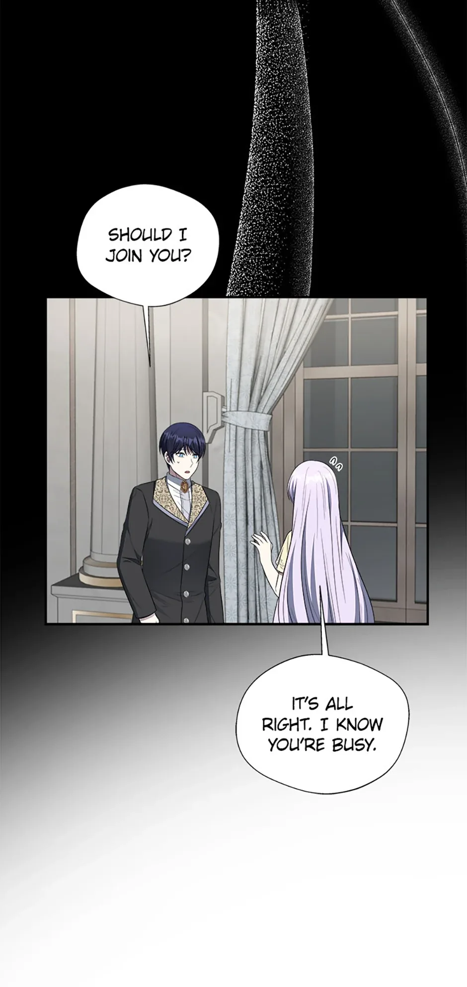 I Became The Older Sister of A Regretful Male Lead Chapter 92 page 6