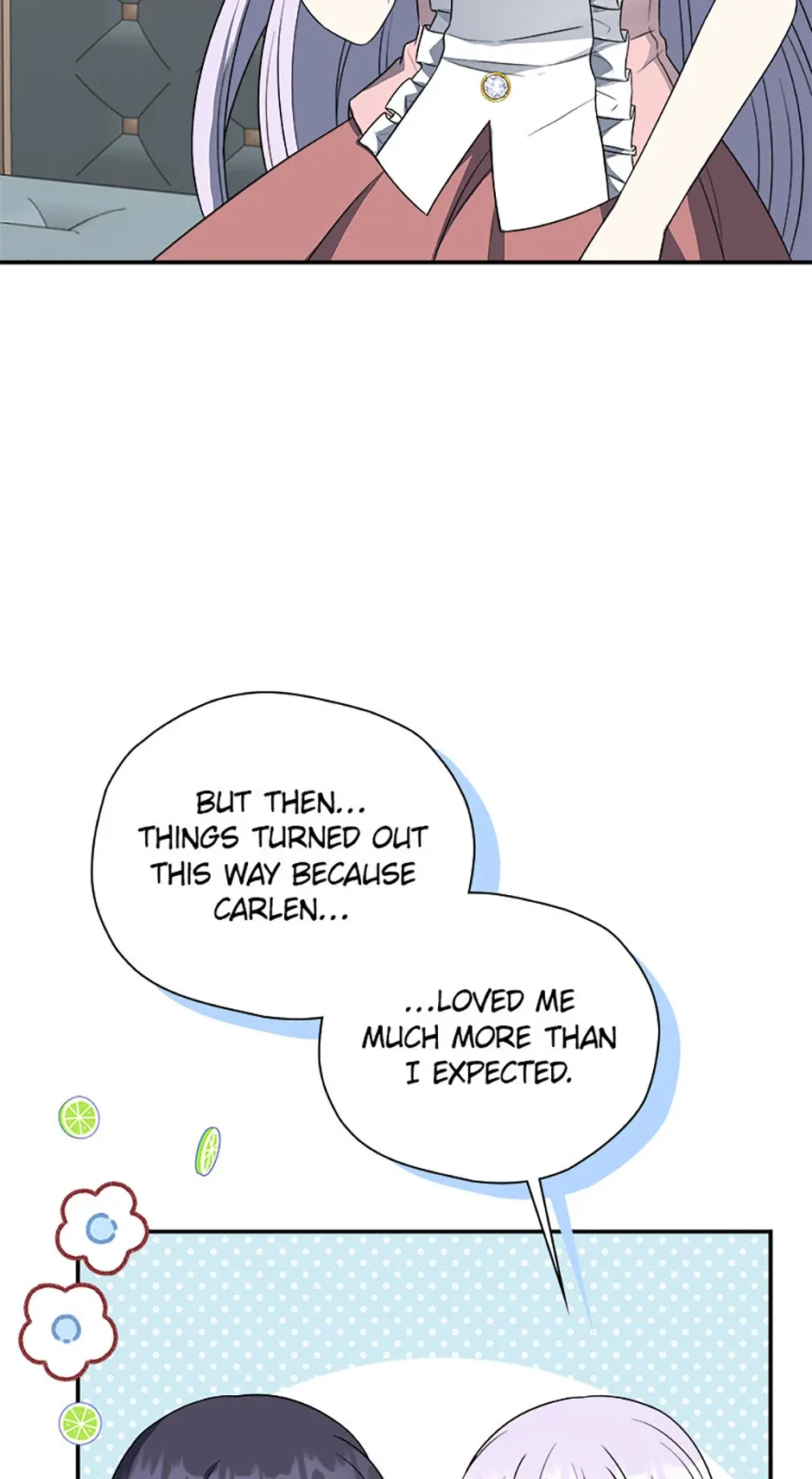 I Became The Older Sister of A Regretful Male Lead Chapter 92 page 31