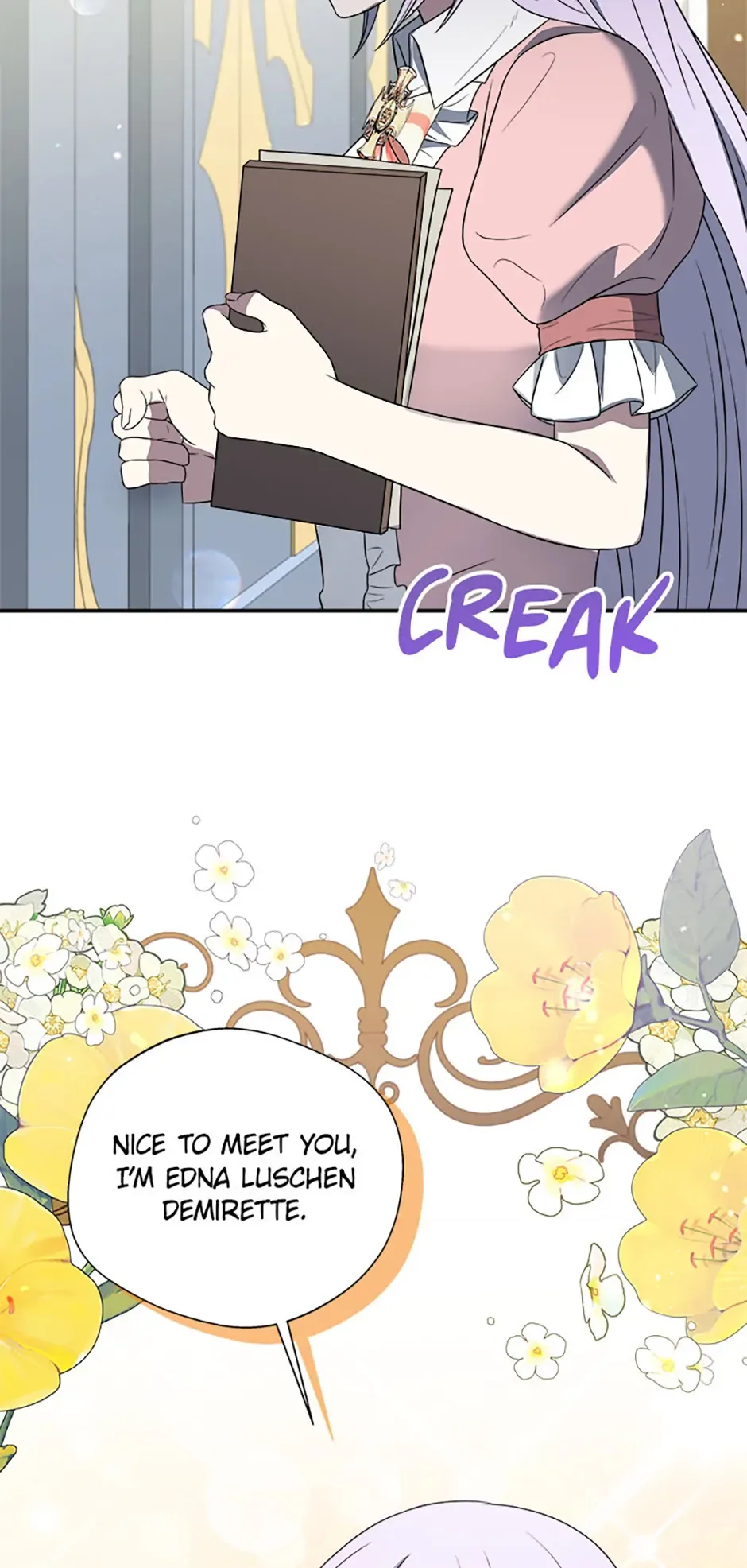 I Became The Older Sister of A Regretful Male Lead Chapter 92 page 8
