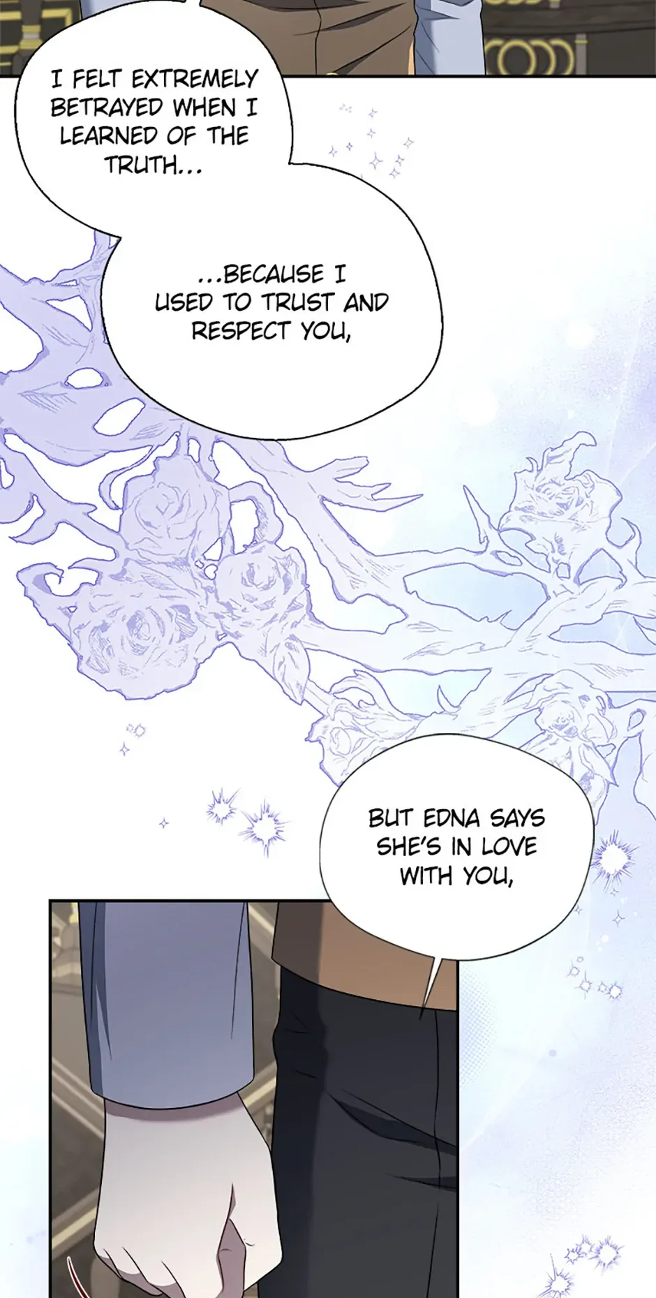 I Became The Older Sister of A Regretful Male Lead Chapter 90 page 24