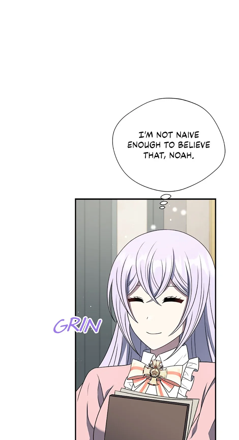 I Became The Older Sister of A Regretful Male Lead Chapter 92 page 12
