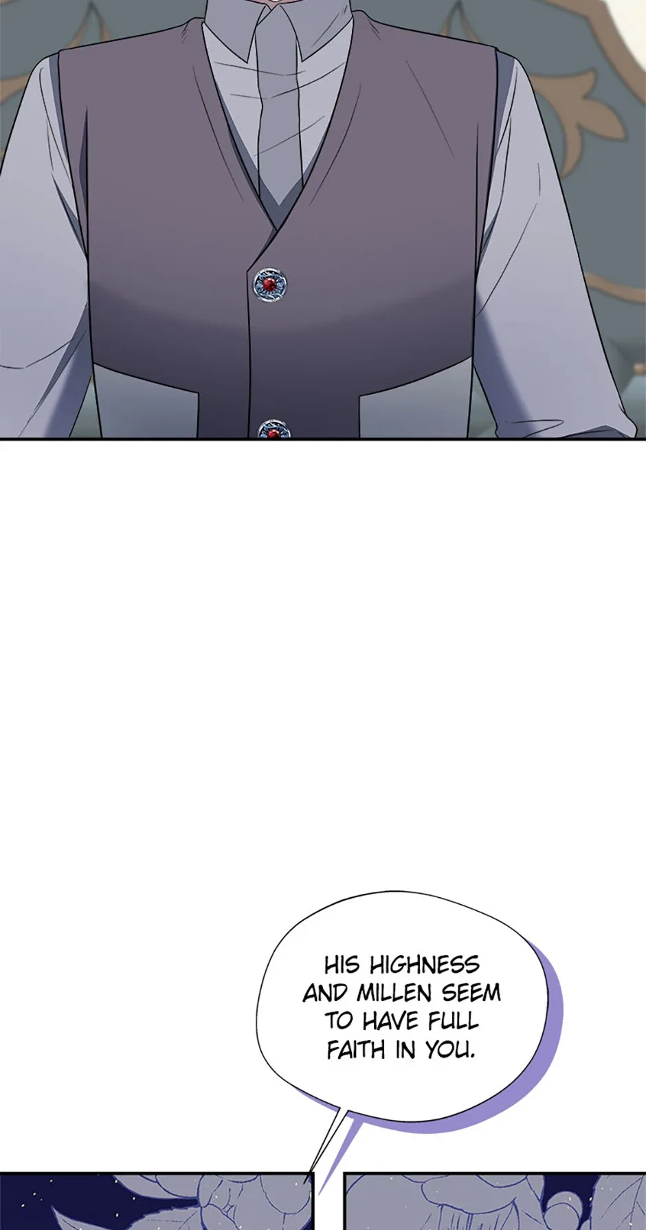 I Became The Older Sister of A Regretful Male Lead Chapter 92 page 25