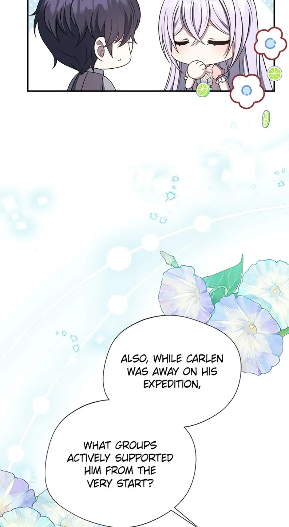 I Became The Older Sister of A Regretful Male Lead Chapter 92 page 32