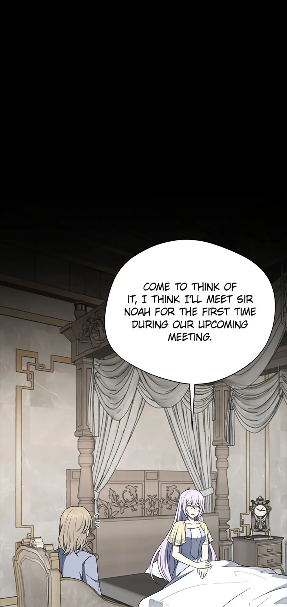 I Became The Older Sister of A Regretful Male Lead Chapter 92 page 2