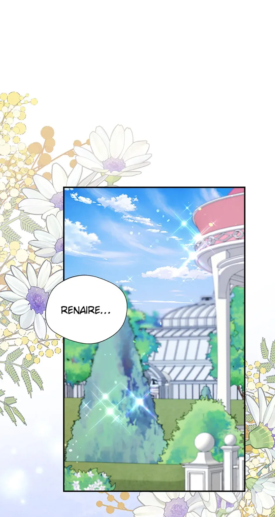 I Became The Older Sister of A Regretful Male Lead Chapter 90 page 2