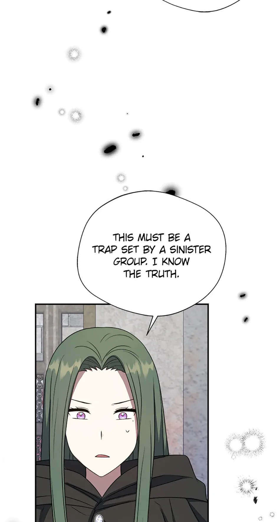 I Became The Older Sister of A Regretful Male Lead Chapter 88 page 52