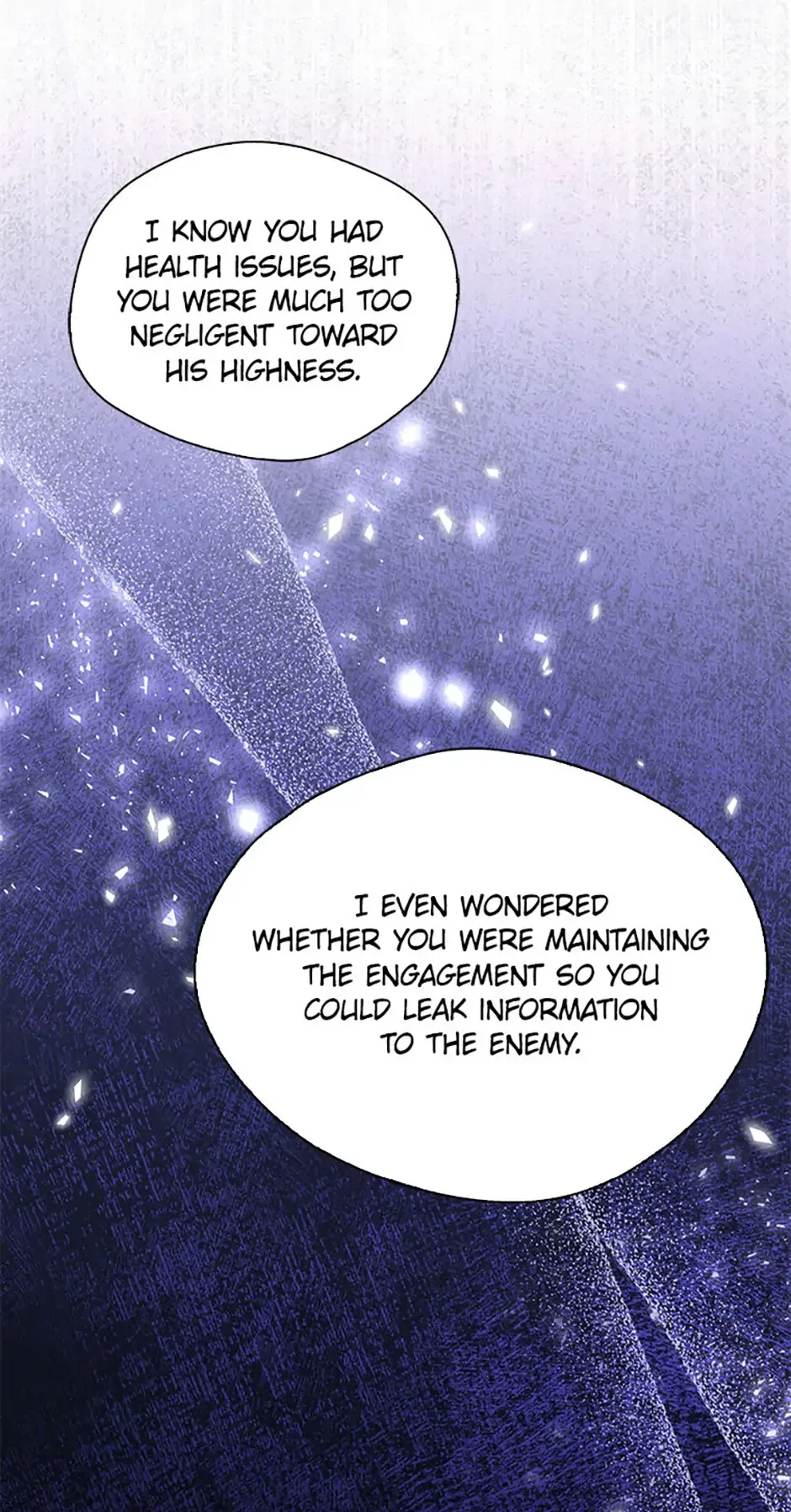 I Became The Older Sister of A Regretful Male Lead Chapter 92 page 28