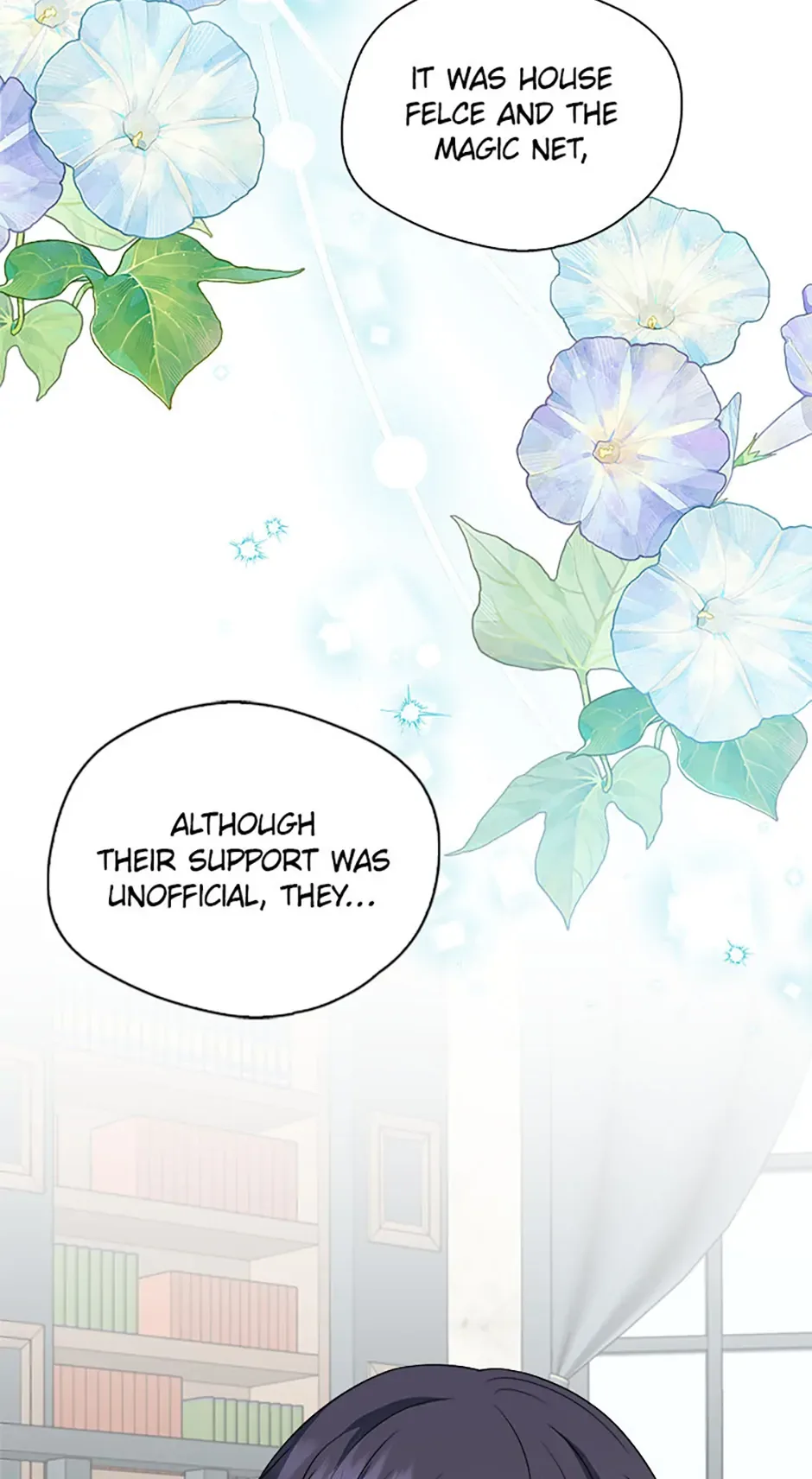 I Became The Older Sister of A Regretful Male Lead Chapter 92 page 34