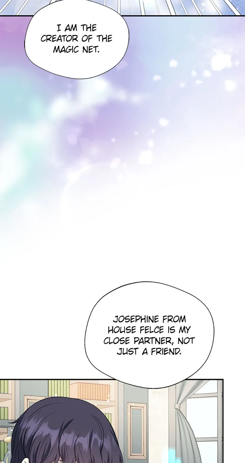 I Became The Older Sister of A Regretful Male Lead Chapter 92 page 38