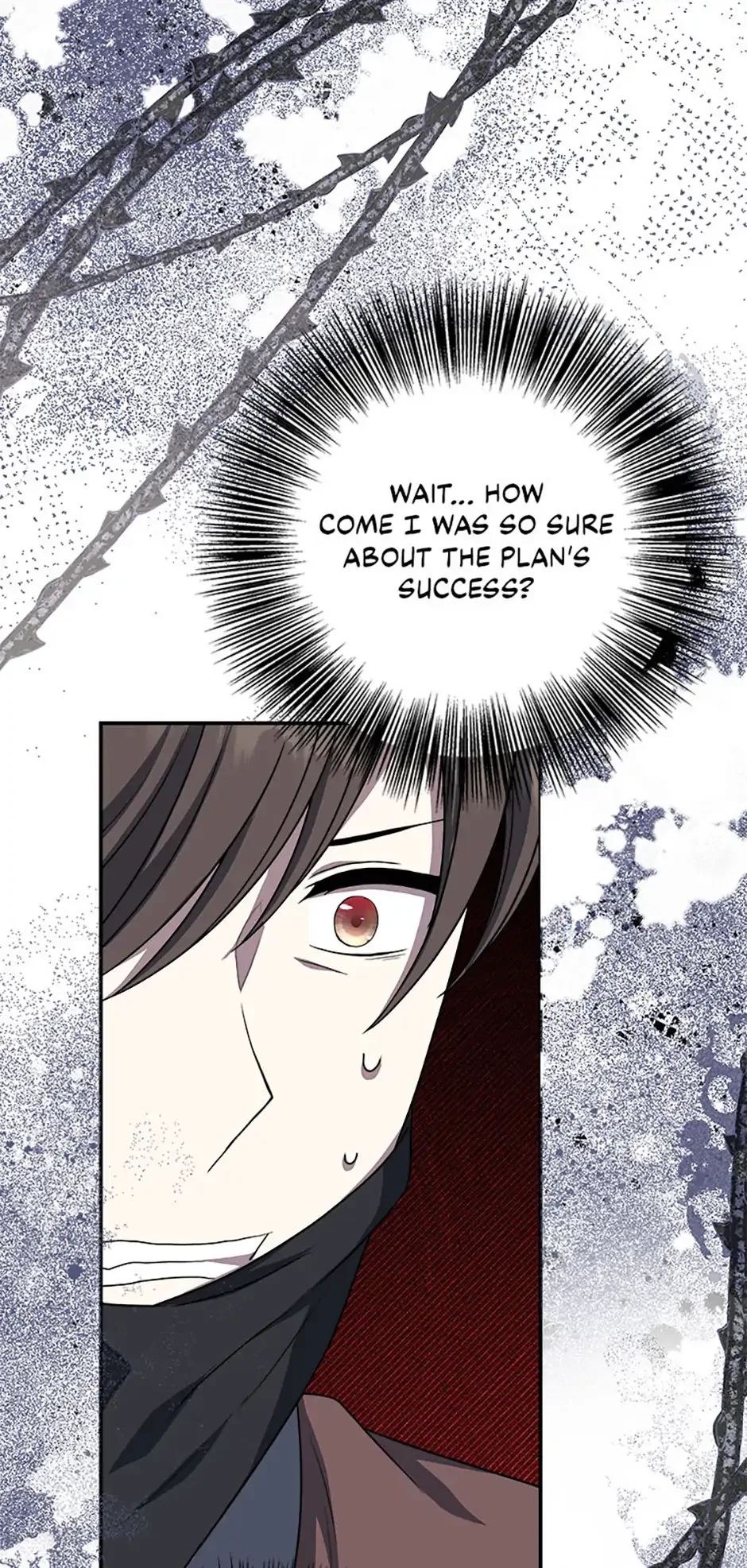 I Became The Older Sister of A Regretful Male Lead Chapter 88 page 37