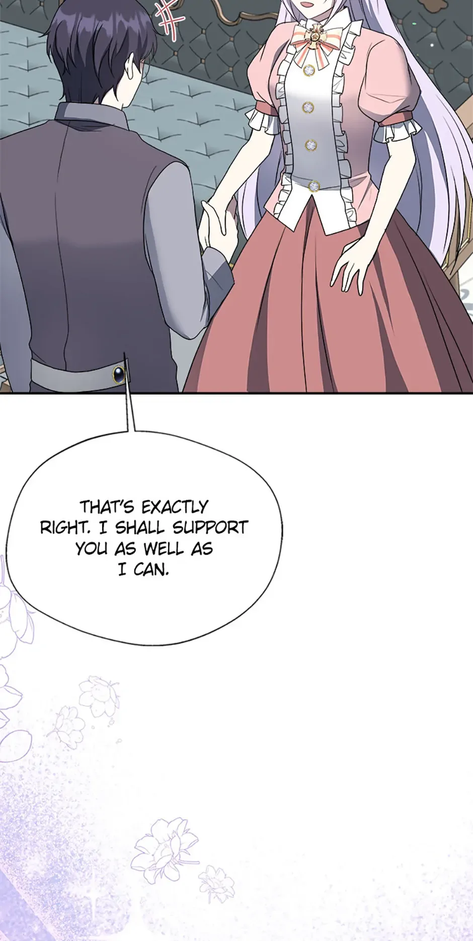I Became The Older Sister of A Regretful Male Lead Chapter 92 page 48