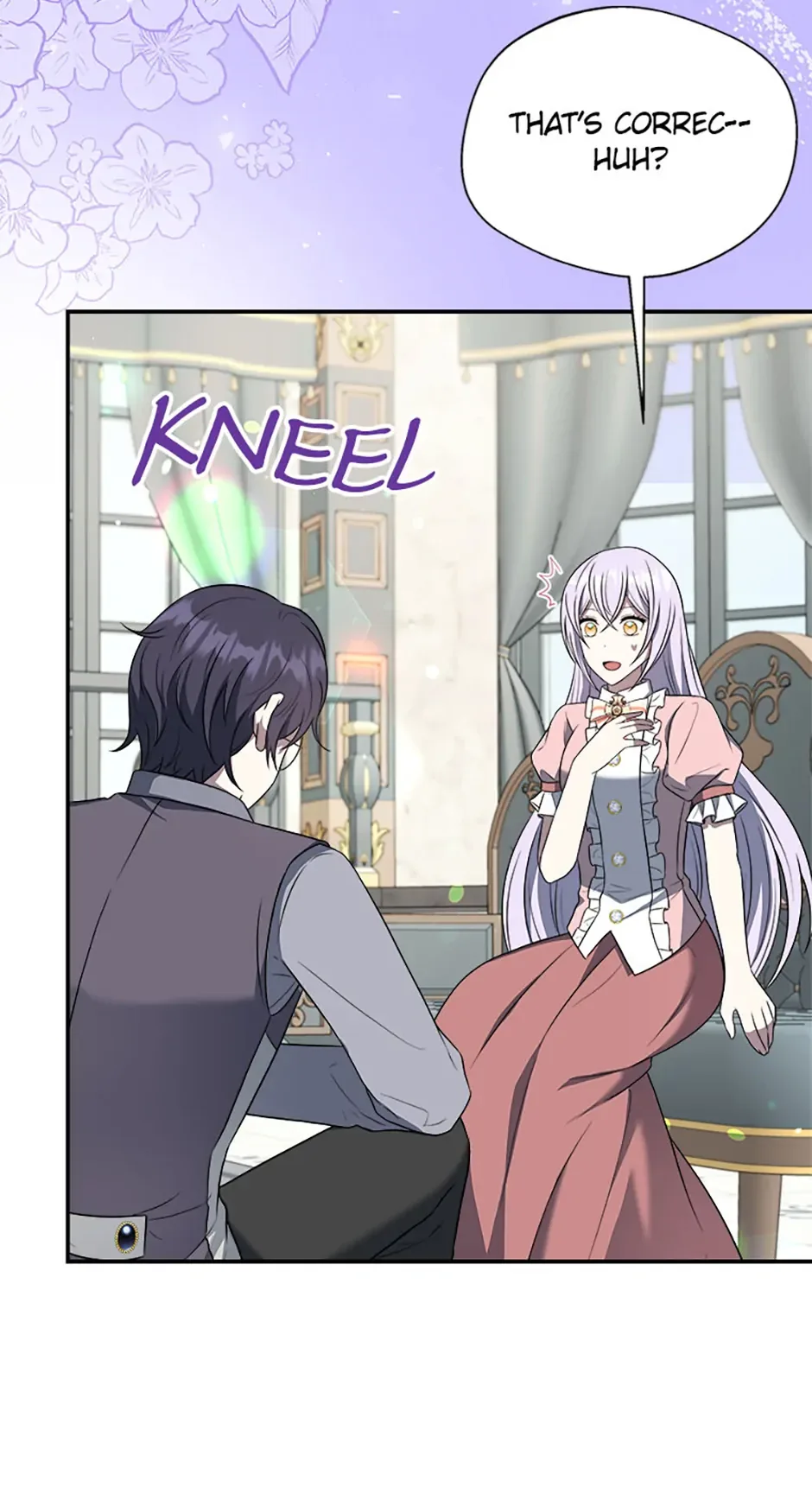 I Became The Older Sister of A Regretful Male Lead Chapter 92 page 44