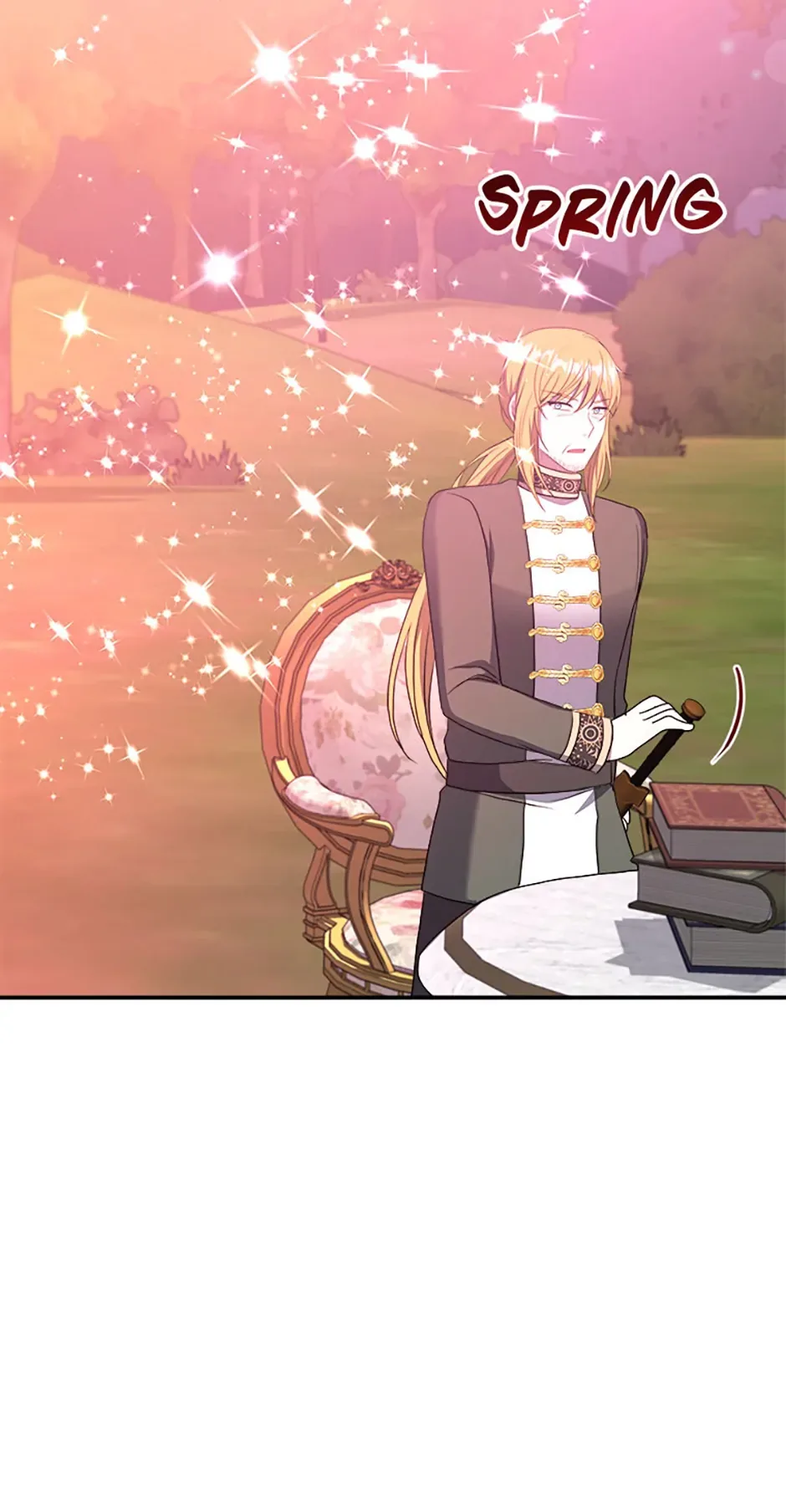 I Became The Older Sister of A Regretful Male Lead Chapter 92 page 74