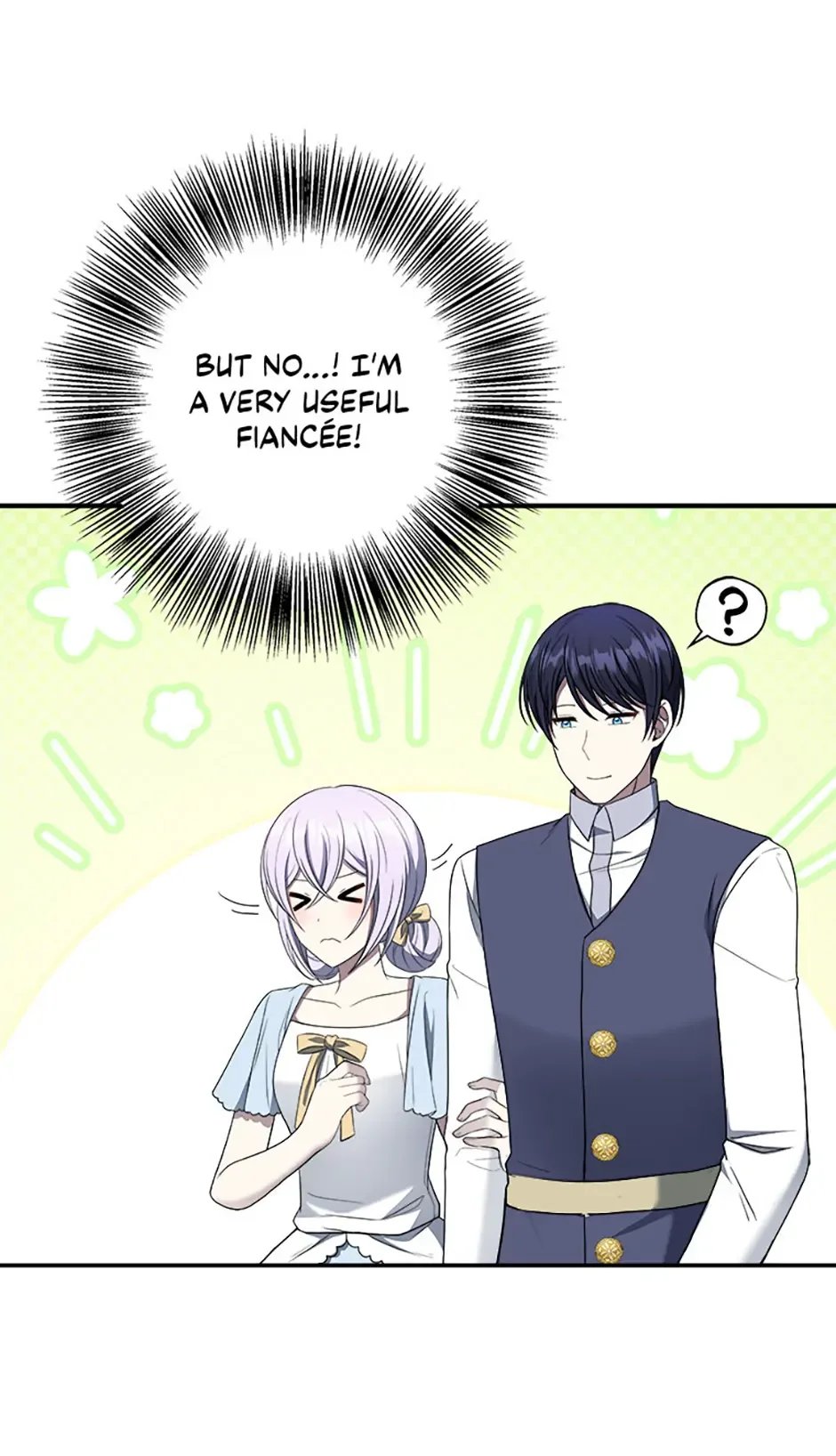 I Became The Older Sister of A Regretful Male Lead Chapter 93 page 25