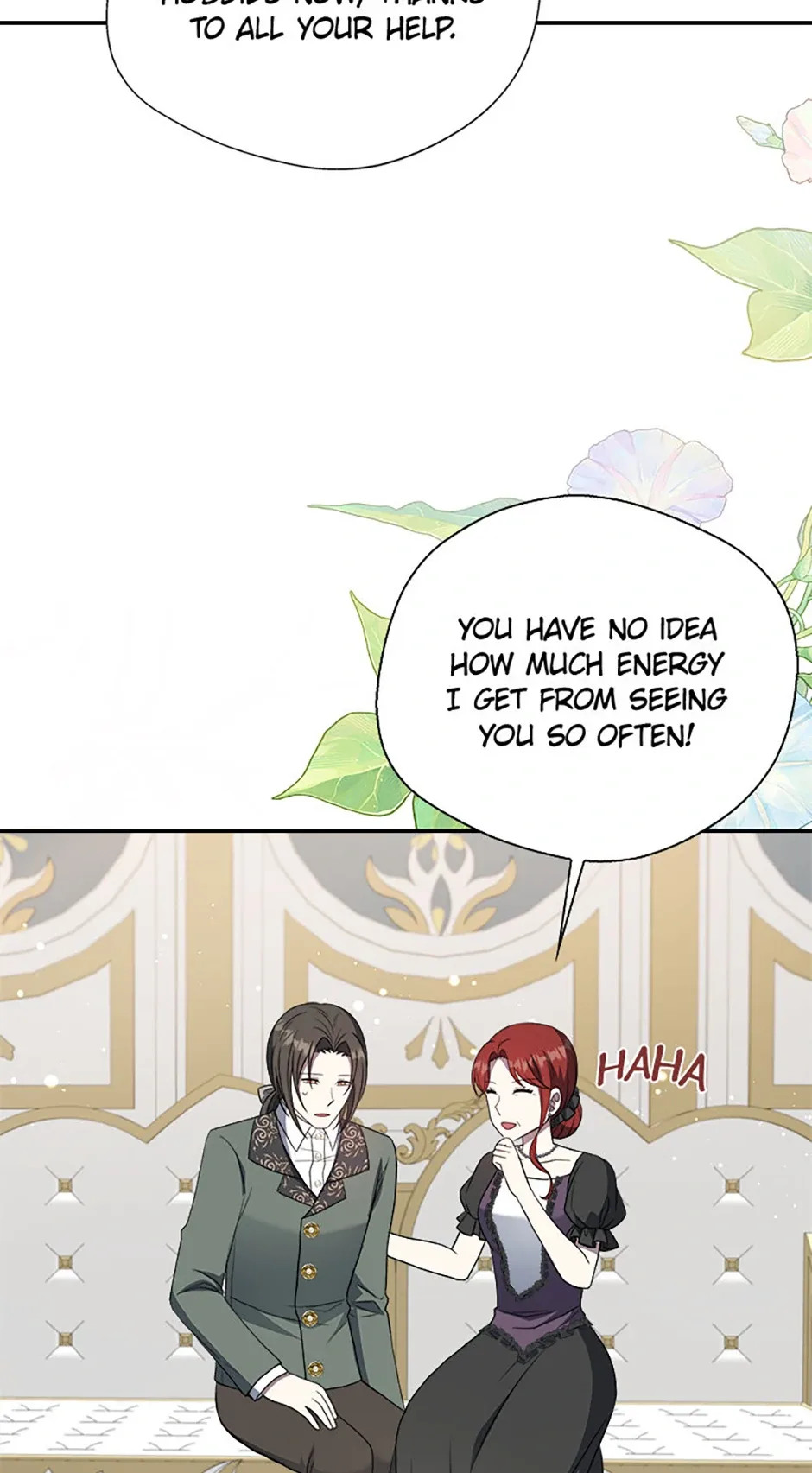 I Became The Older Sister of A Regretful Male Lead Chapter 93 page 30
