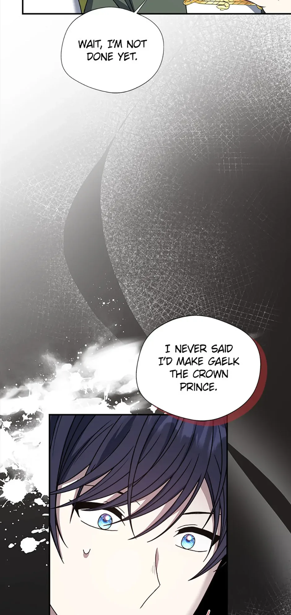 I Became The Older Sister of A Regretful Male Lead Chapter 92 page 62