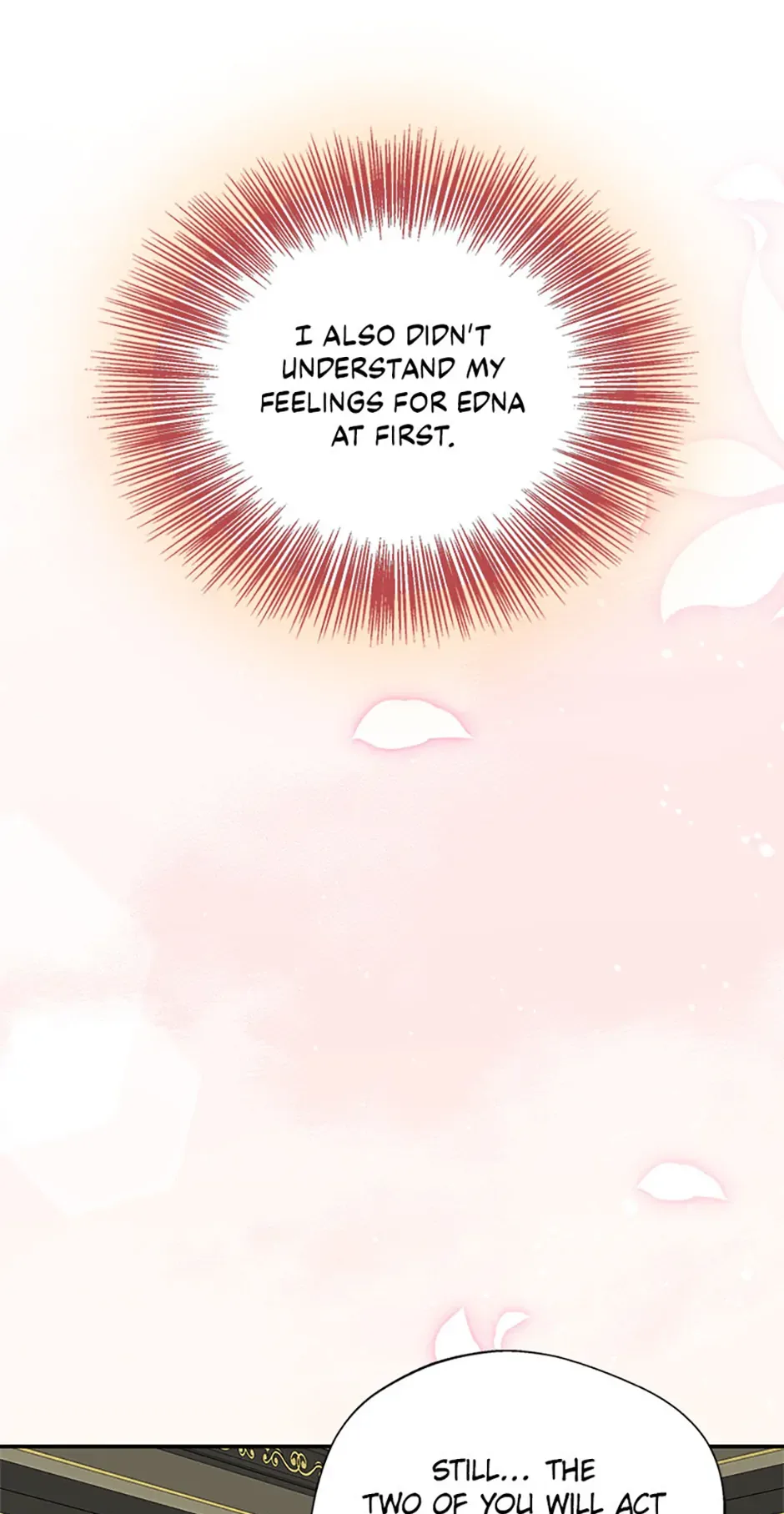 I Became The Older Sister of A Regretful Male Lead Chapter 90 page 38