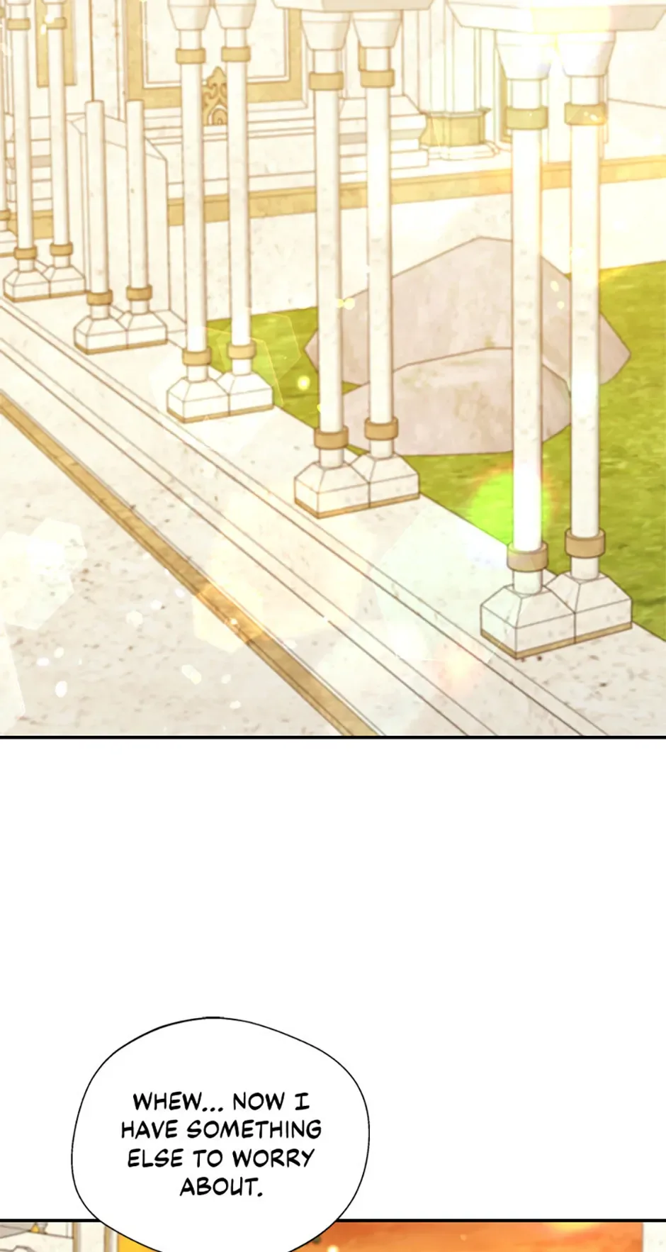 I Became The Older Sister of A Regretful Male Lead Chapter 93 page 8