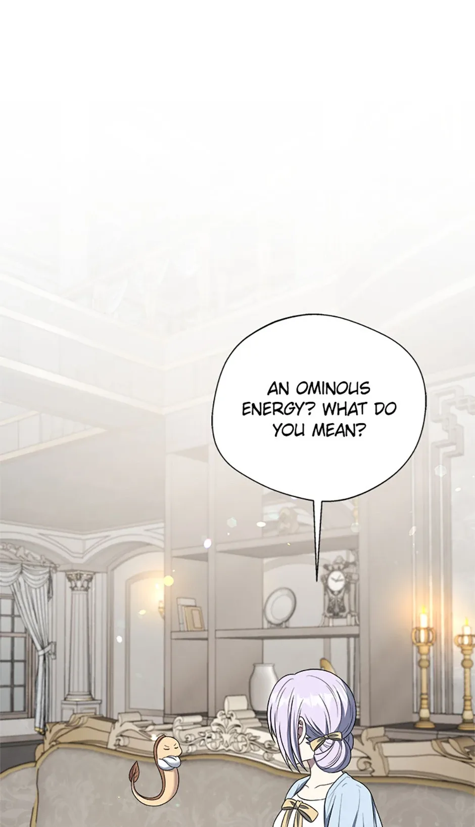 I Became The Older Sister of A Regretful Male Lead Chapter 93 page 2