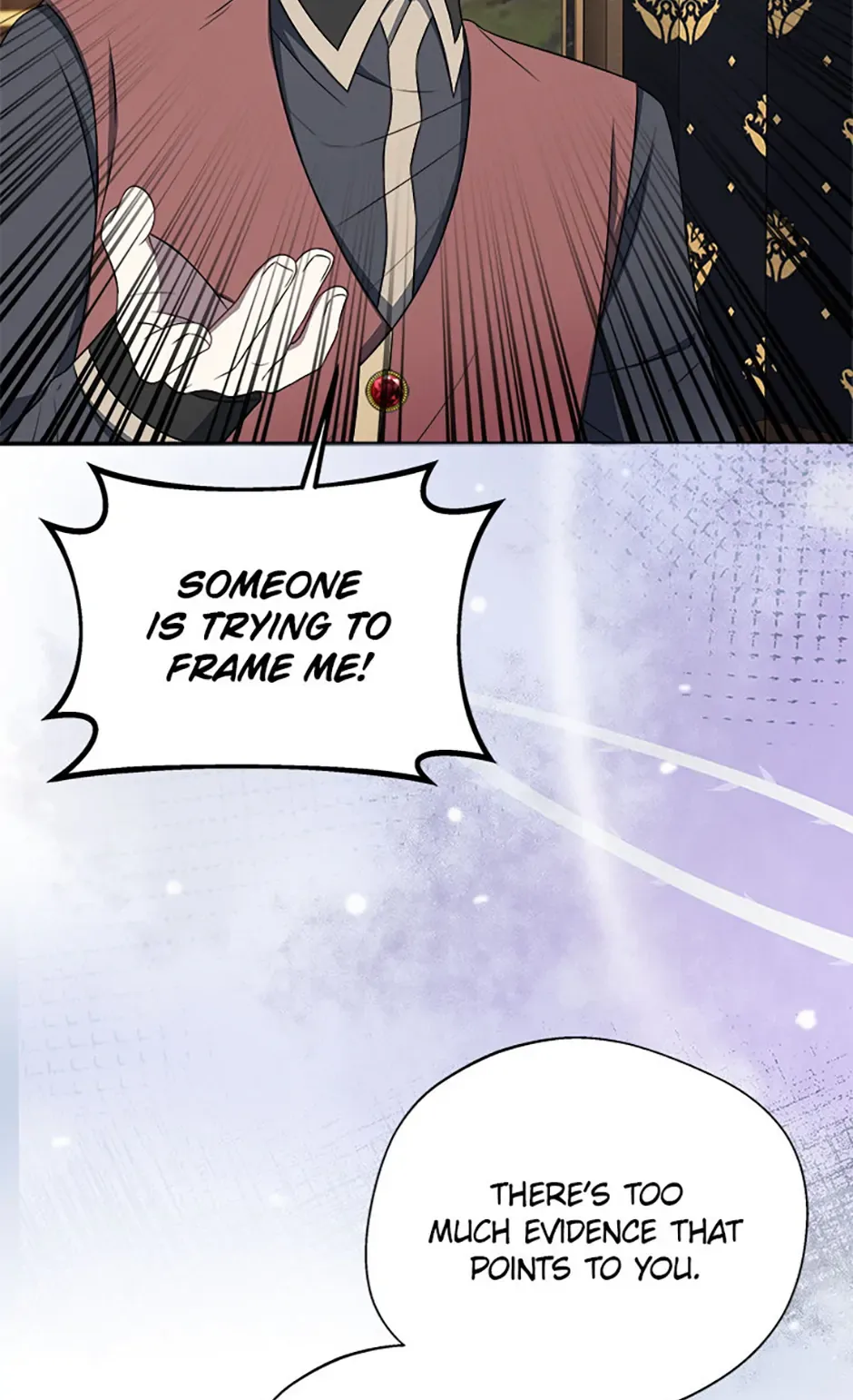I Became The Older Sister of A Regretful Male Lead Chapter 88 page 43