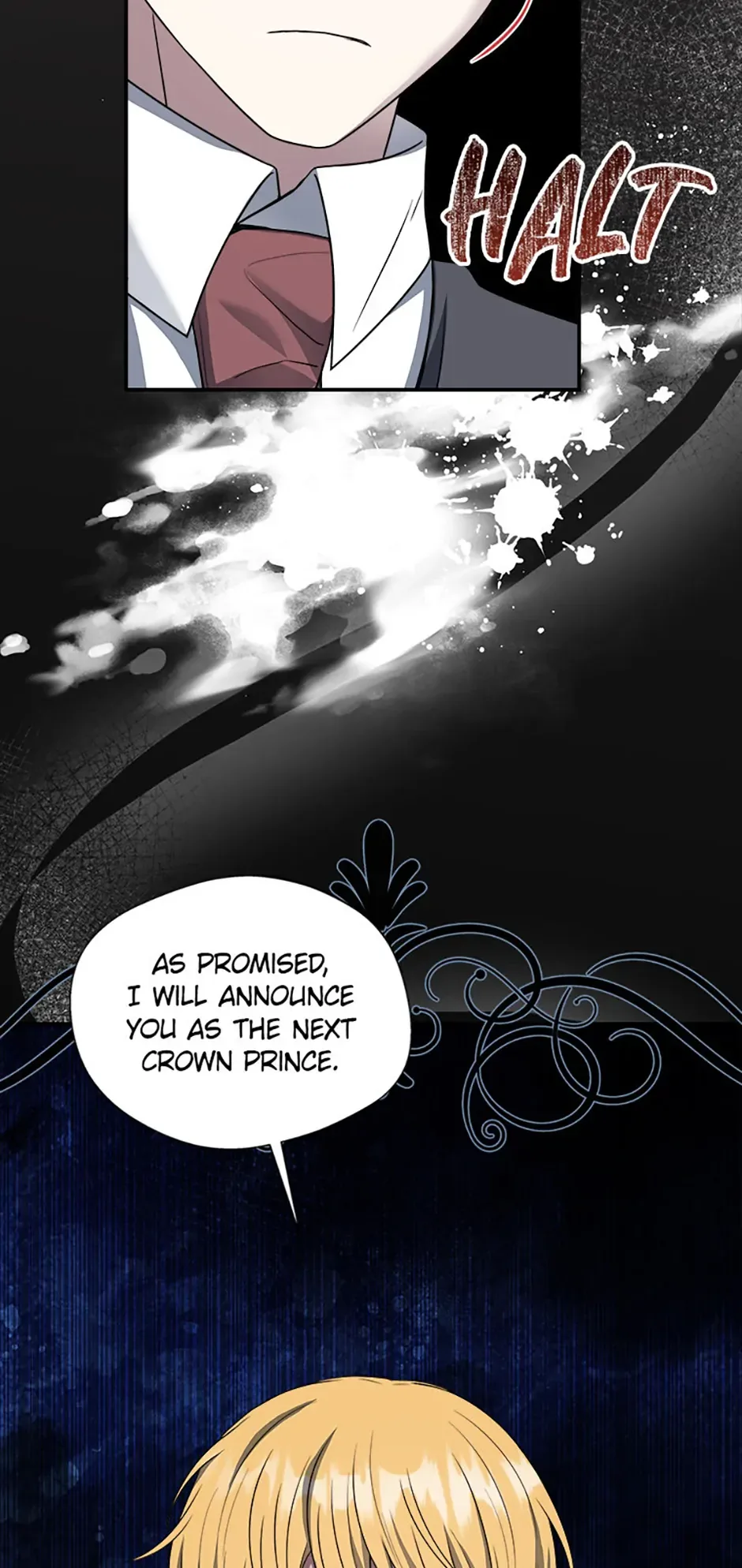 I Became The Older Sister of A Regretful Male Lead Chapter 92 page 63