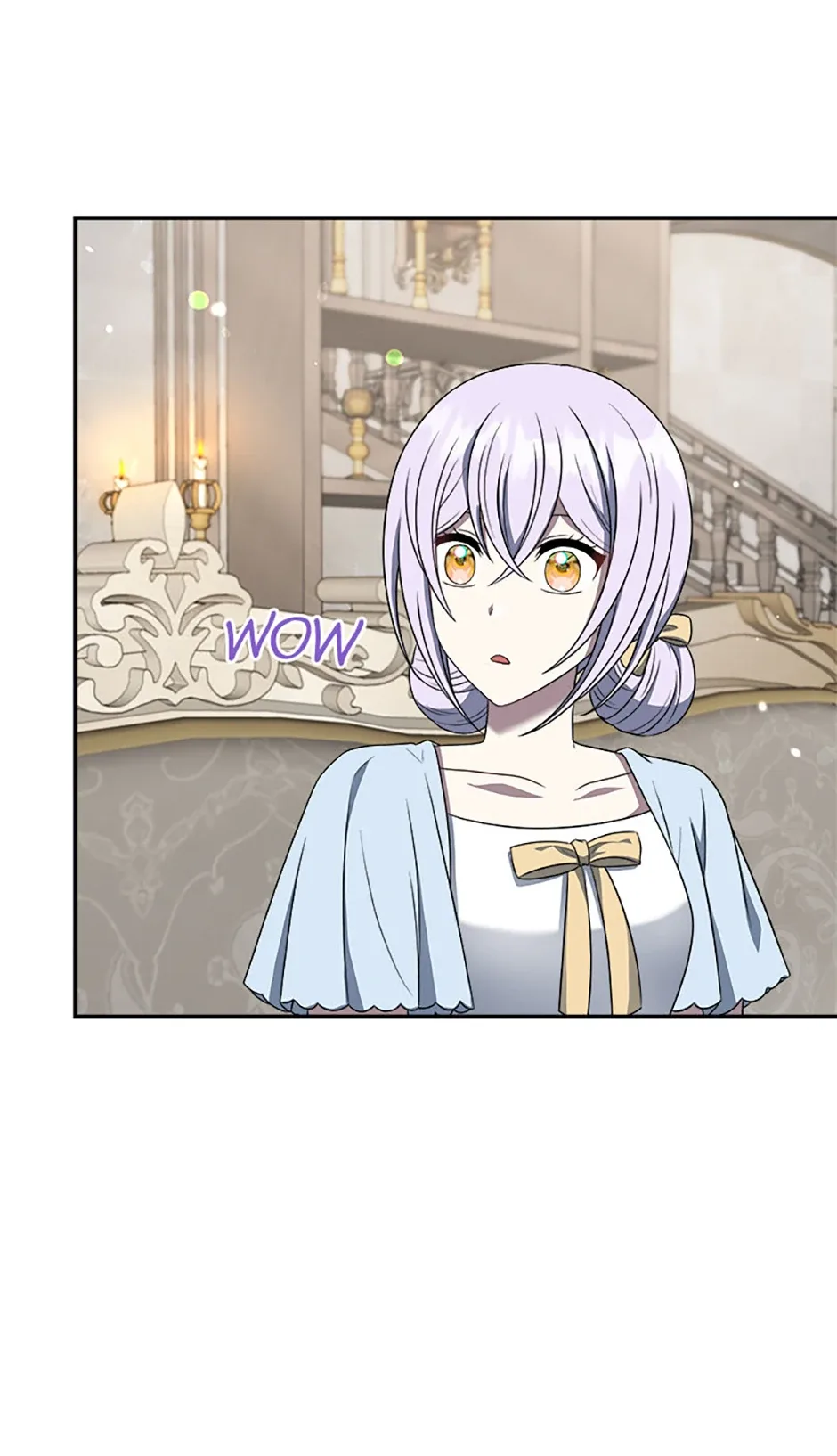 I Became The Older Sister of A Regretful Male Lead Chapter 93 page 5