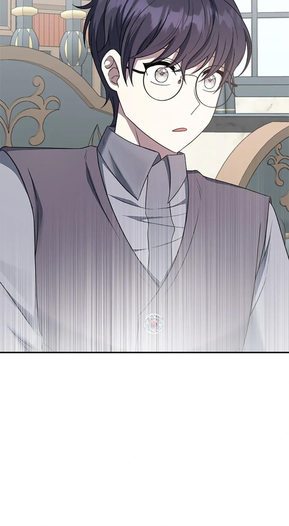 I Became The Older Sister of A Regretful Male Lead Chapter 92 page 35