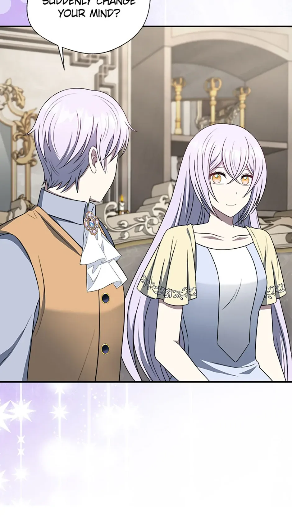 I Became The Older Sister of A Regretful Male Lead Chapter 91 page 11