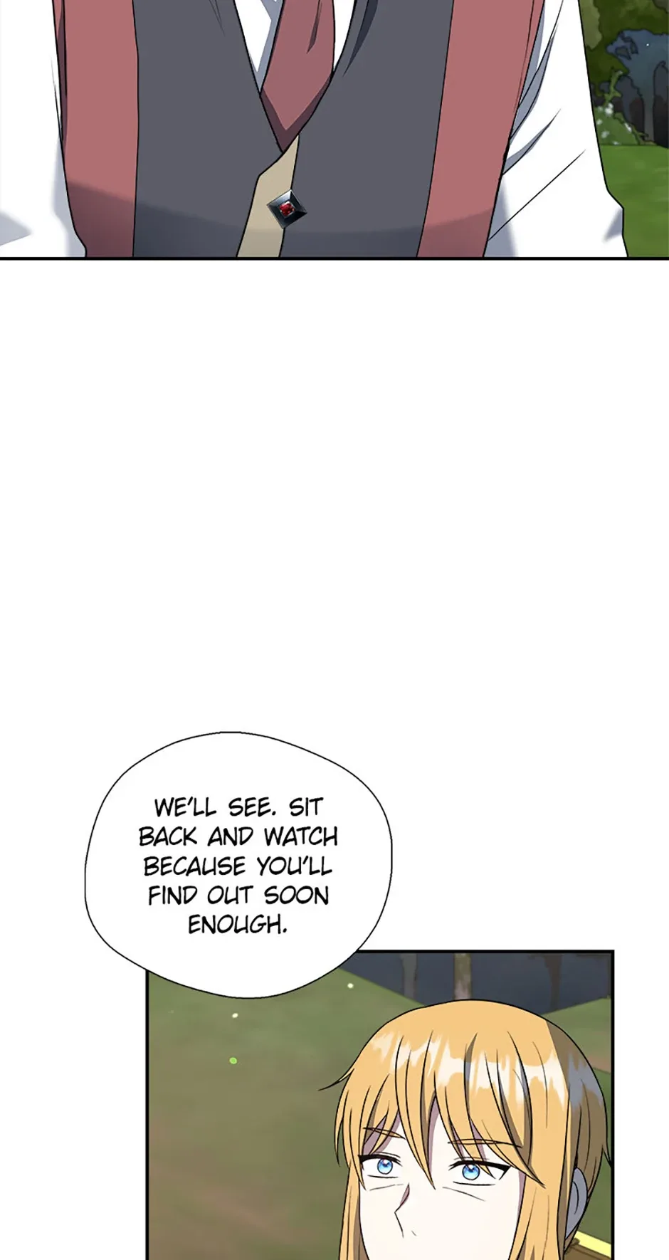 I Became The Older Sister of A Regretful Male Lead Chapter 92 page 67