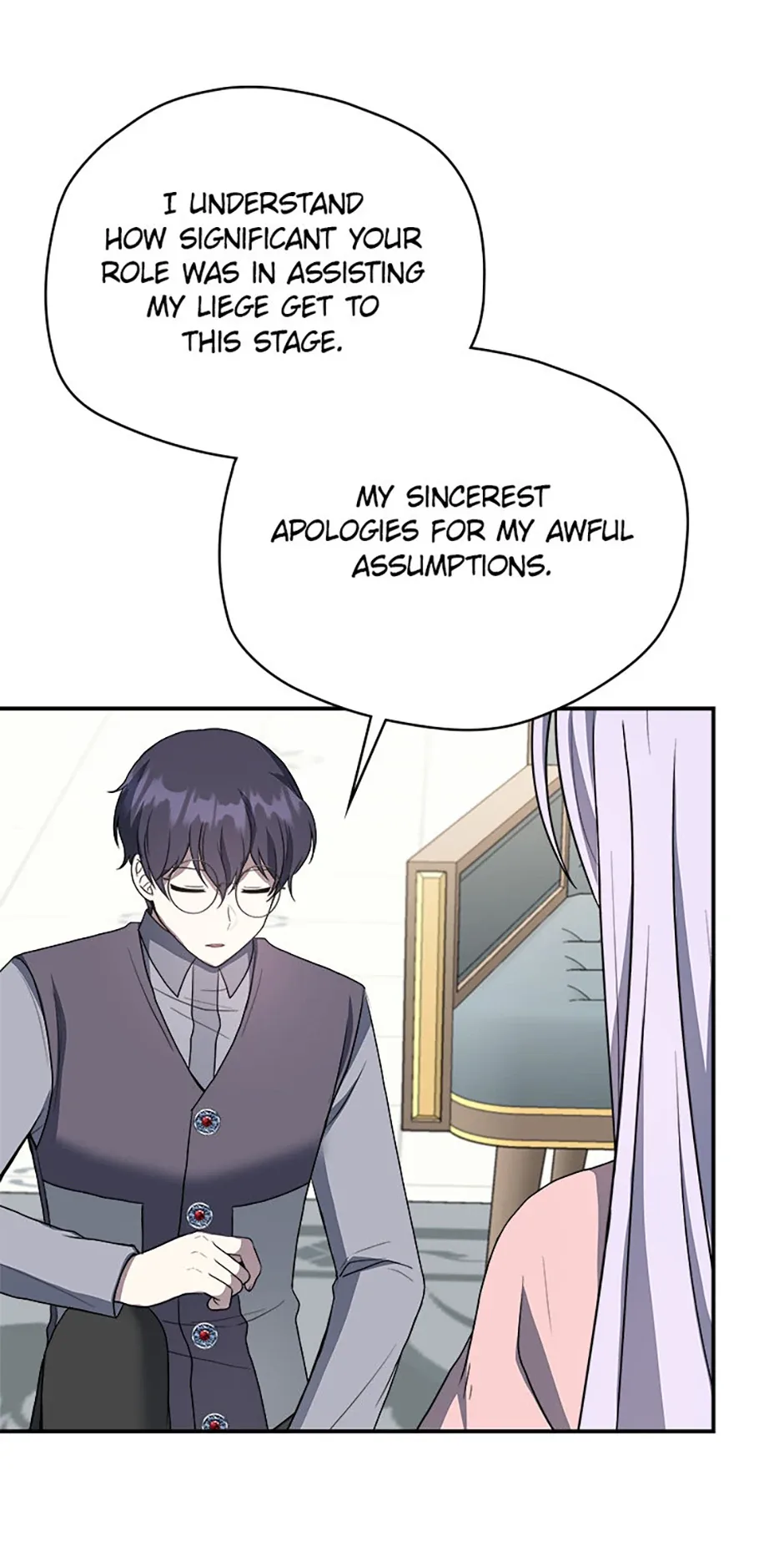 I Became The Older Sister of A Regretful Male Lead Chapter 92 page 45