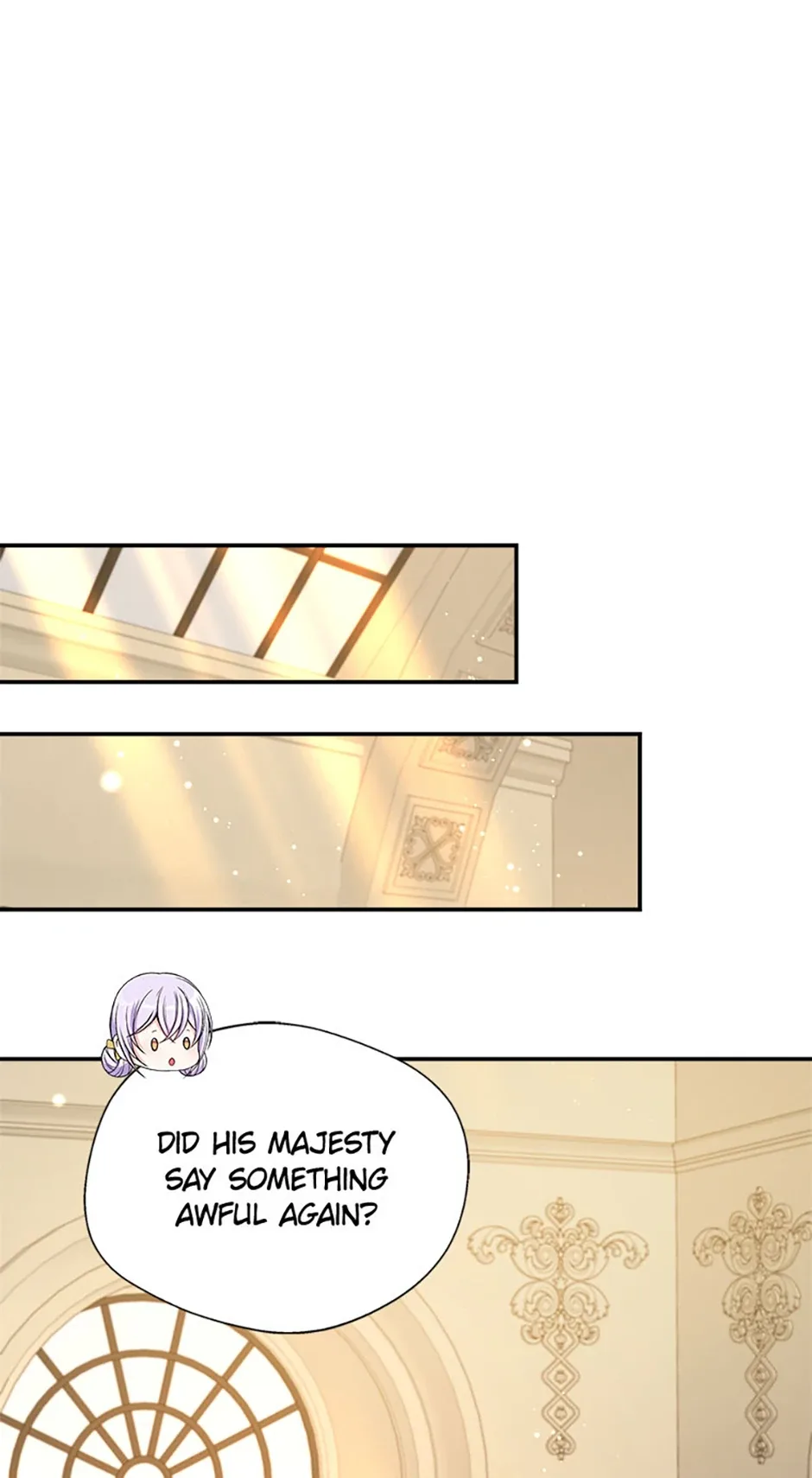 I Became The Older Sister of A Regretful Male Lead Chapter 93 page 20
