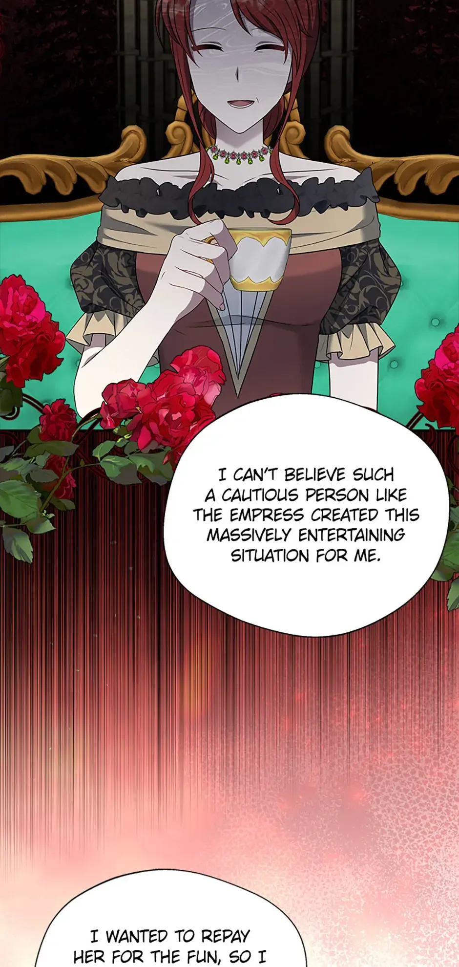 I Became The Older Sister of A Regretful Male Lead Chapter 92 page 58
