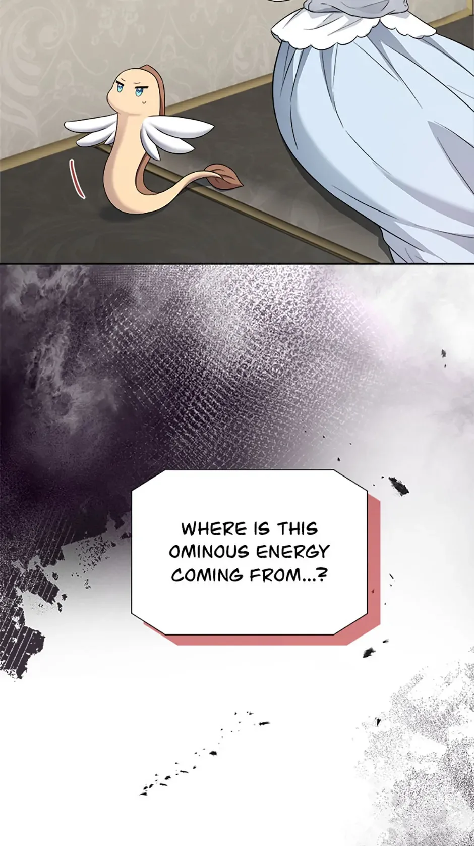 I Became The Older Sister of A Regretful Male Lead Chapter 92 page 83