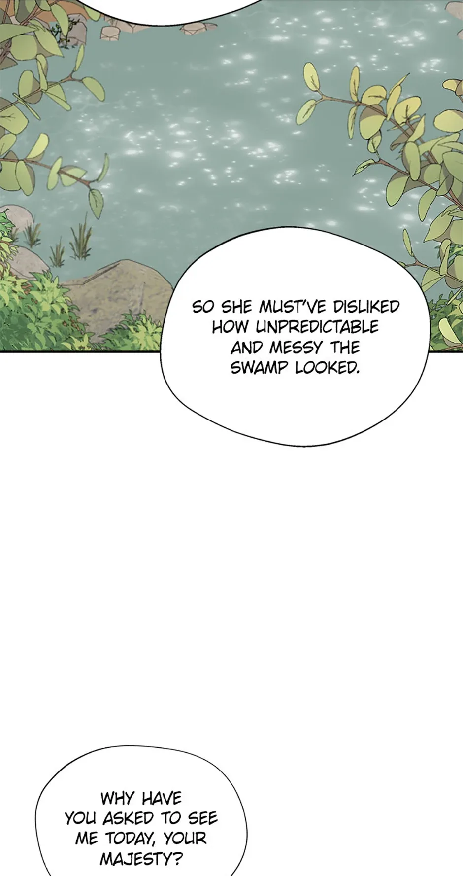 I Became The Older Sister of A Regretful Male Lead Chapter 92 page 54