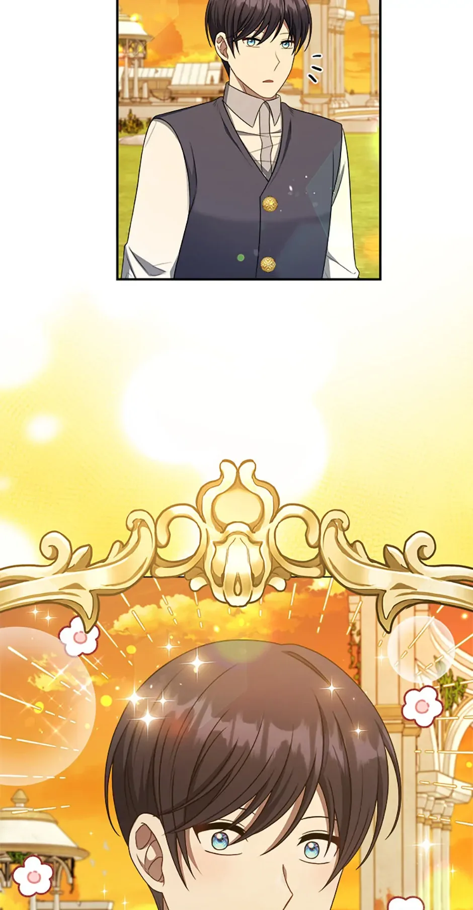 I Became The Older Sister of A Regretful Male Lead Chapter 93 page 14
