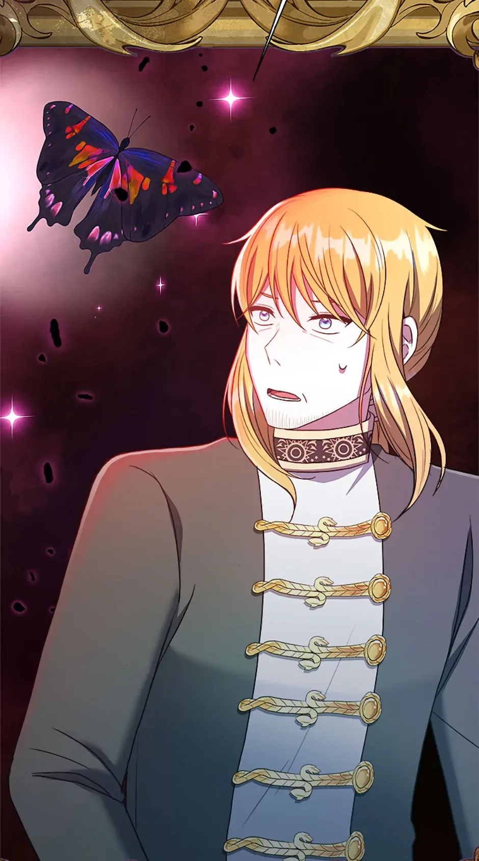 I Became The Older Sister of A Regretful Male Lead Chapter 92 page 79