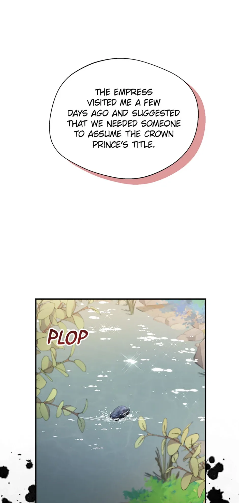 I Became The Older Sister of A Regretful Male Lead Chapter 92 page 56