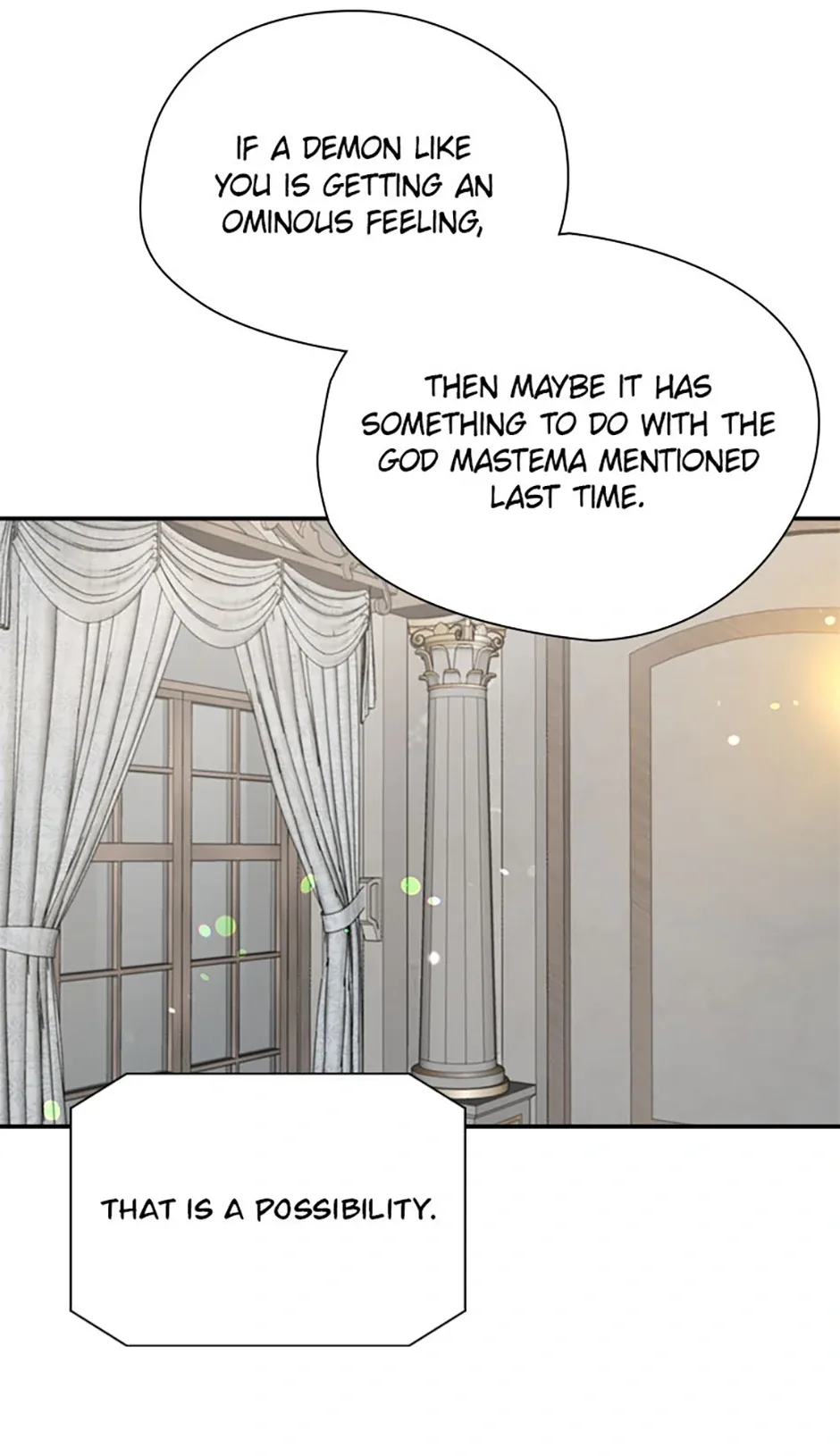 I Became The Older Sister of A Regretful Male Lead Chapter 93 page 6