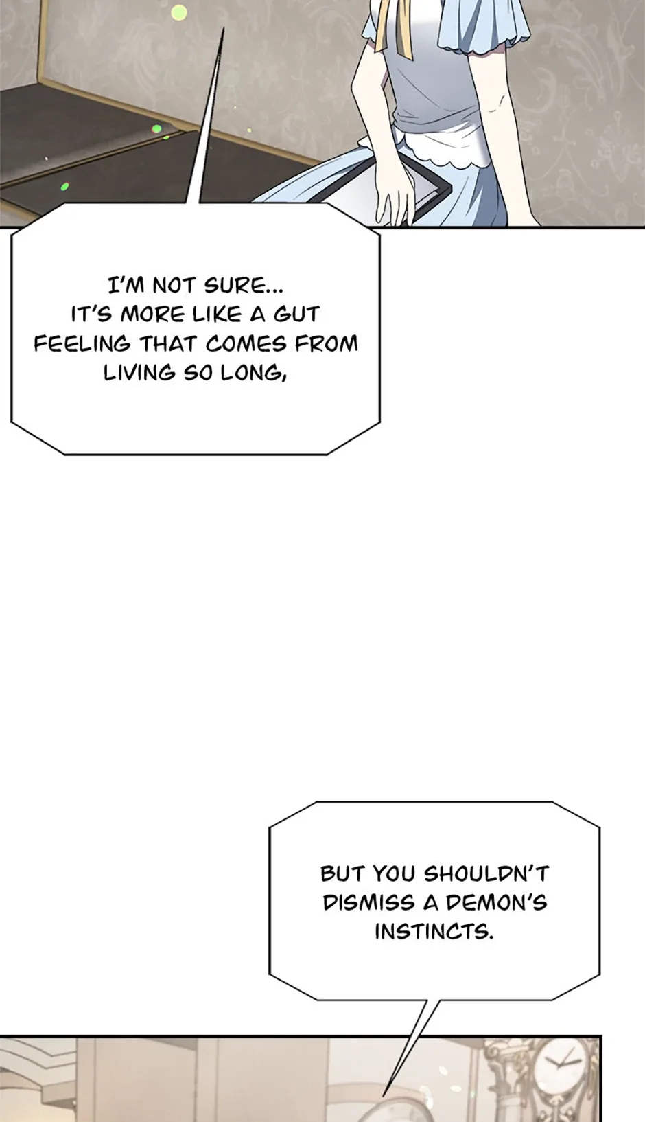 I Became The Older Sister of A Regretful Male Lead Chapter 93 page 3