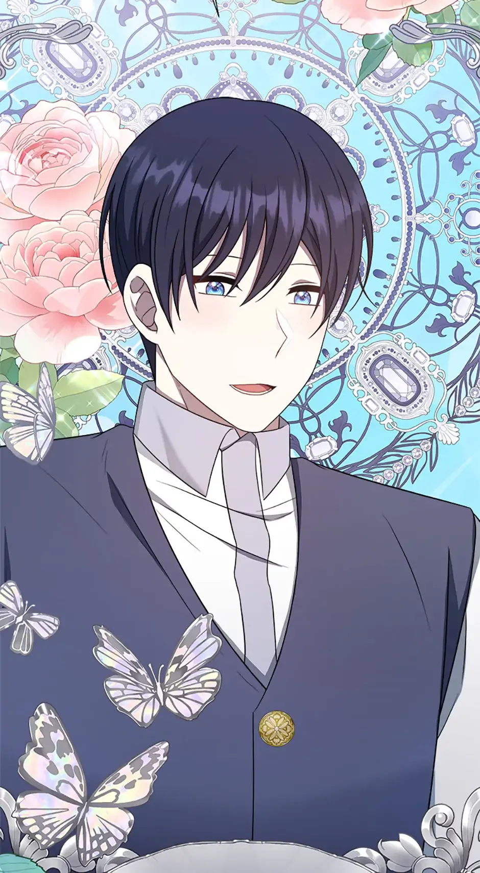 I Became The Older Sister of A Regretful Male Lead Chapter 93 page 22