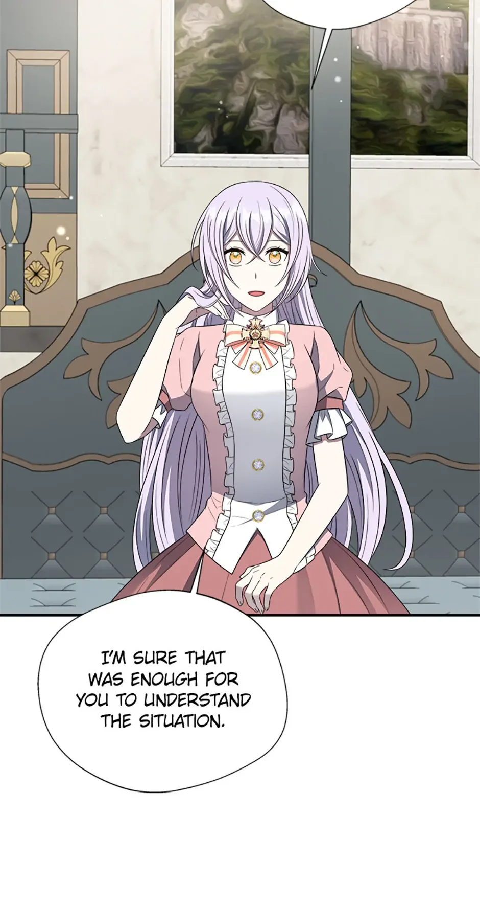 I Became The Older Sister of A Regretful Male Lead Chapter 92 page 40